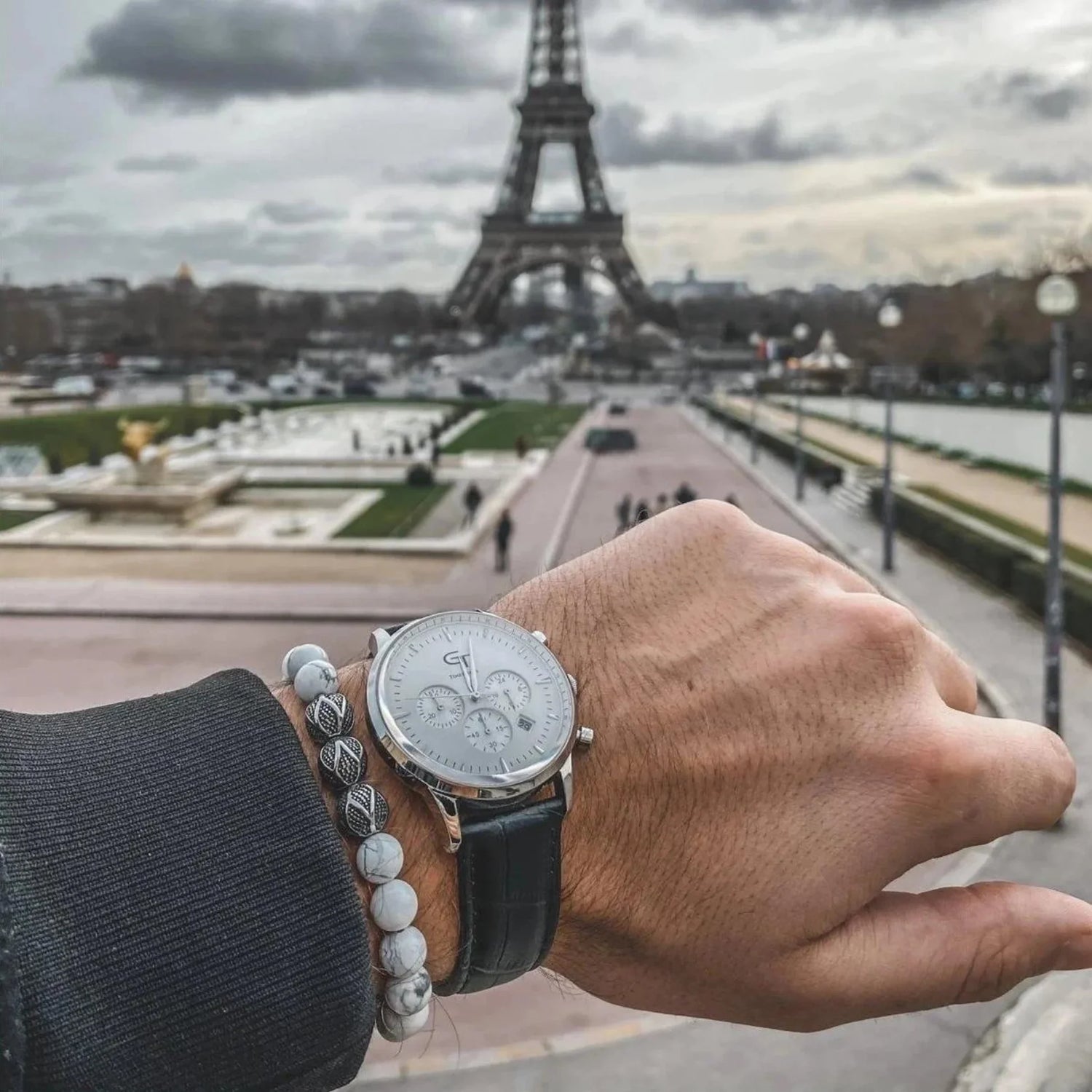collection hommes
