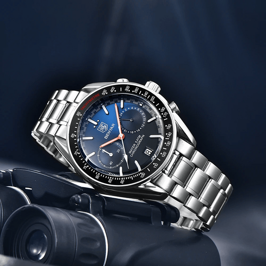 BENYAR nouveaux hommes de luxe BY-5194