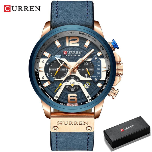 montre Homme Curren Sport CR8329